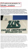 Zakład Utylizacji Społeczeństwa