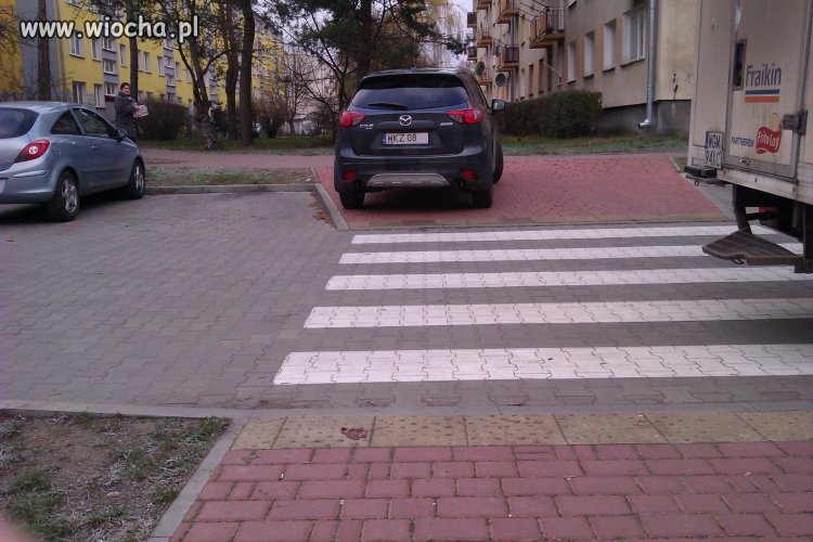 Parkowanie