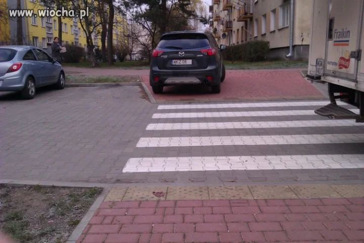 Parkowanie