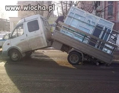 Za dużo wziął na siebie