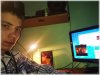 Mistrz drugiego planu (patrz na monitor) 