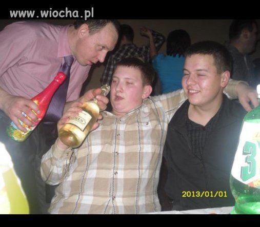 Po*jebało Cię? Dla ciebie Picollo 