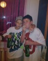 Wiocha !!  Dzieci palacze 