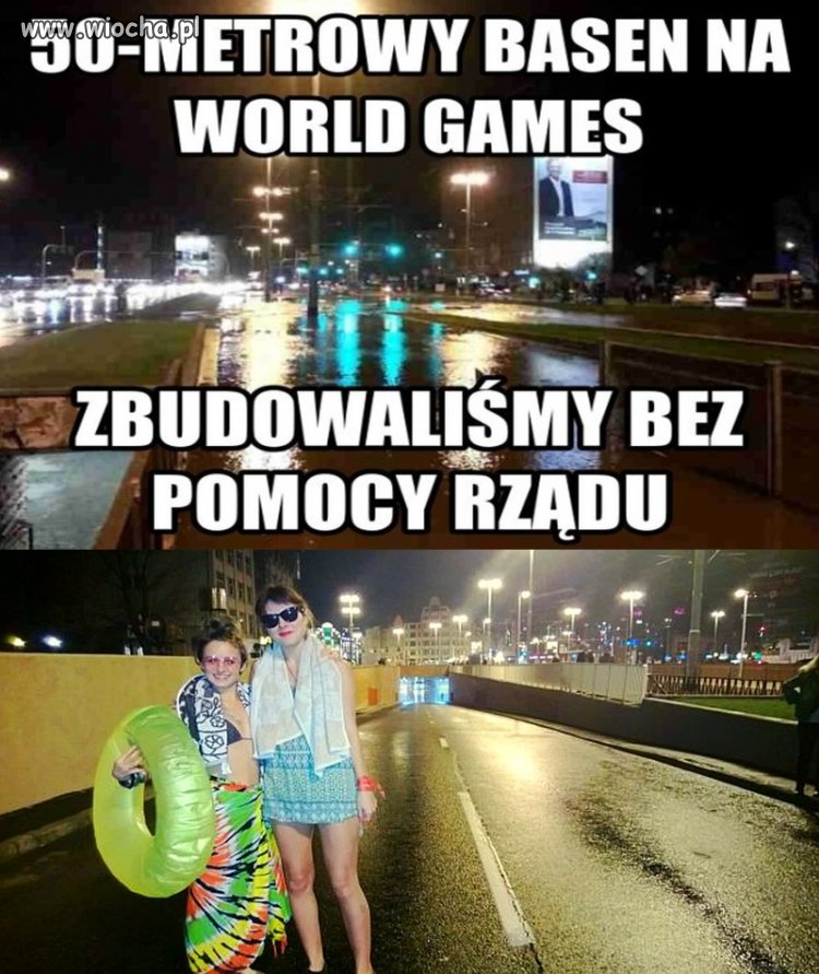 To wina Tuska
