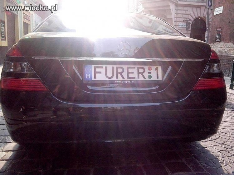 Fura dla...furera?