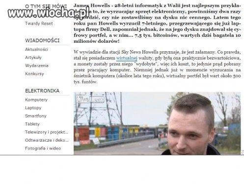 Wieśniak i frajer