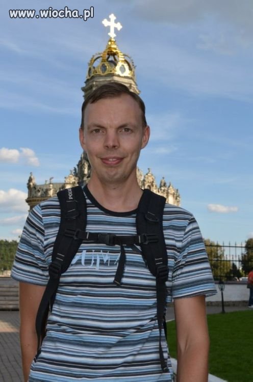 Król jest tylko jeden