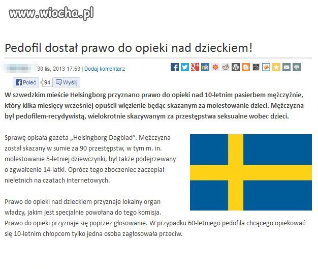 Oto dzisiejszy "postęp".