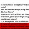 Niech żyje Polska !