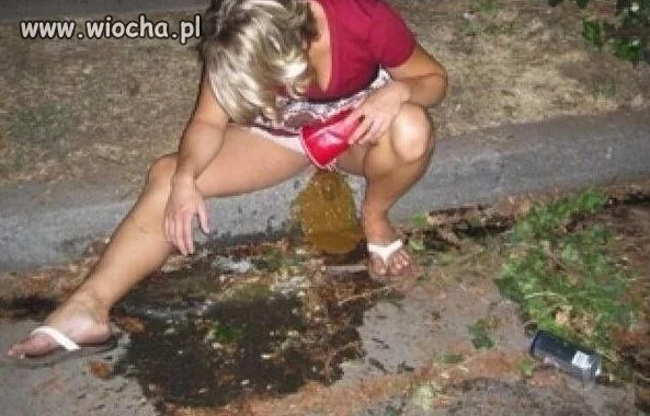 Ważne, że