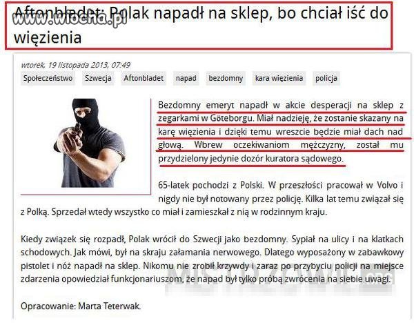 Bez komentarza...