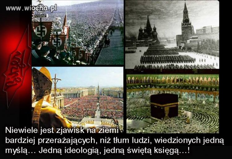 Krótko na temat...