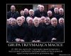 Kto im dał prawo decydować ...