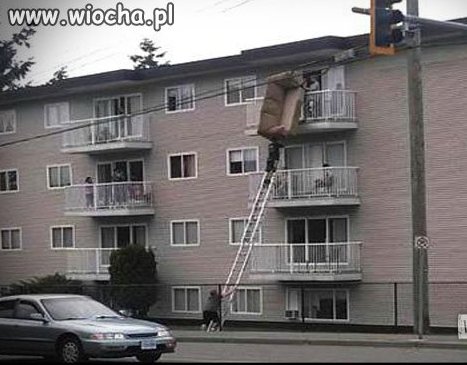 Przecież musi być jakaś alternatywa... 