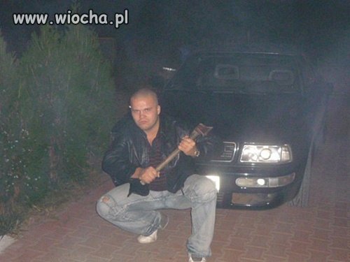MY męski MEN 