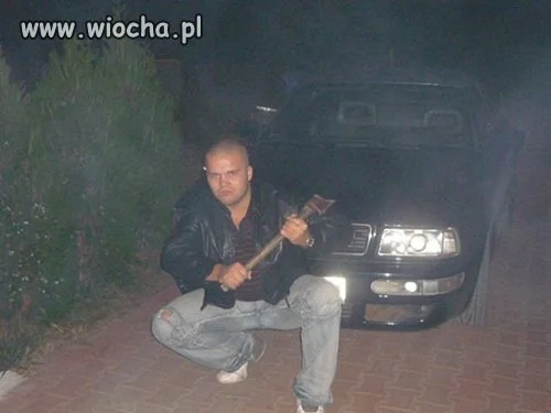MY męski MEN 