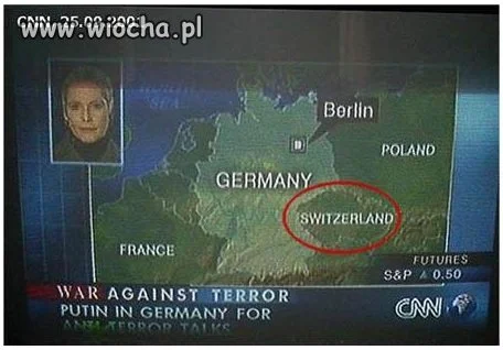 Geniusze z CNN 
