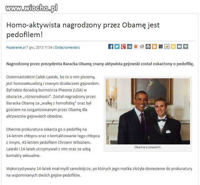 Pedofil roku