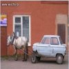Moc wozu 1 koń