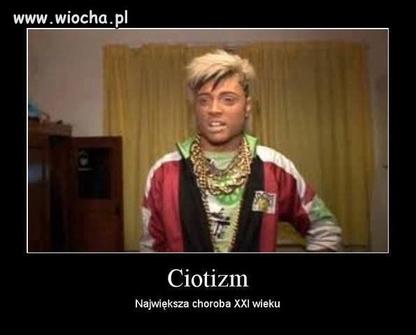 Ciotizm 