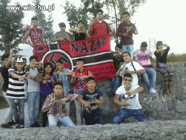 Azjatycka gimbaza...
