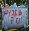 Szczęśliwego Nowego Roku. 