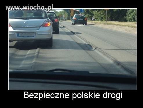 Bezpieczne Polskie Drogi 