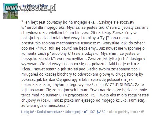 Zrozpaczona