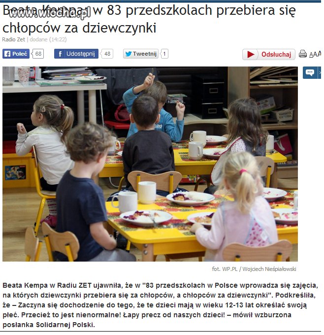 Pytam się, dlaczego?