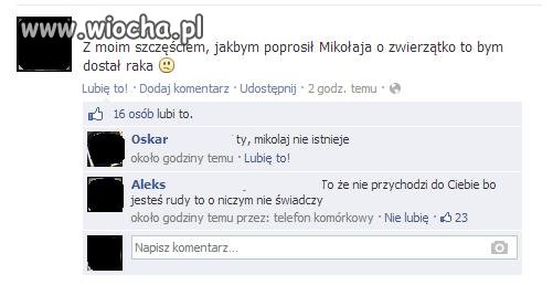 Pojazd rudemu 