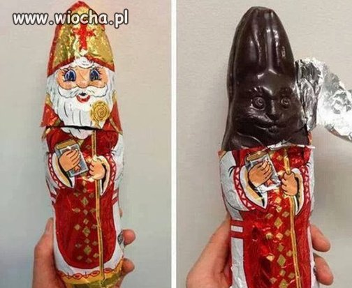 Hou! Hou! Hou! 