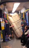 Tymczasem w Tramwaju  