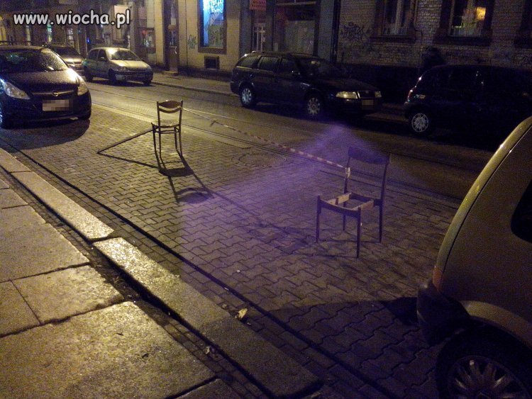 Tymczasem w Bytomiu... 