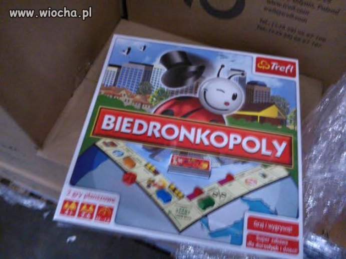 Biedronkopoly