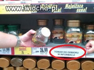 Nie wiem jak nazwać takie zakupy 