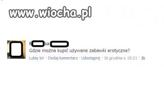 Co teraz na fb się nie dzieje