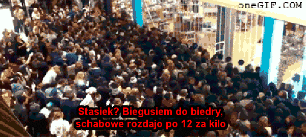 Schabowe 1 zł tańsze!