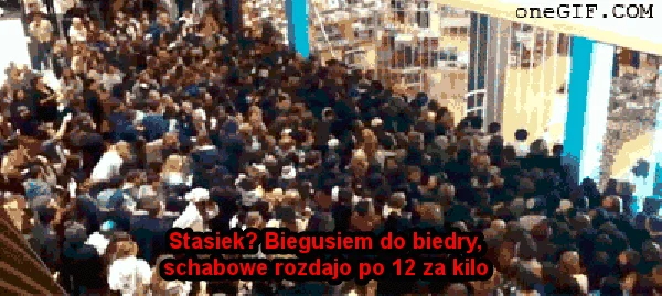 Schabowe 1 zł tańsze!