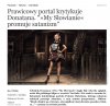 Wszędzie "szatany"...