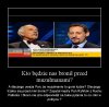 To głupie pytanie "dlaczego?"
