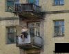 Nie będę Julią wierną na balkonie