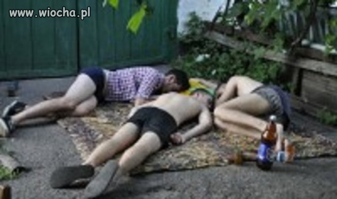 Na bogato bo na dywanie