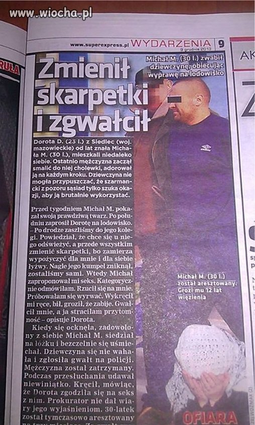 Prawdziwy dżentelmen 