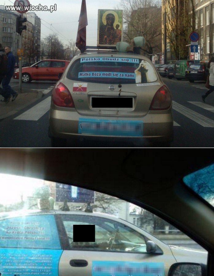 Człowiek z misją