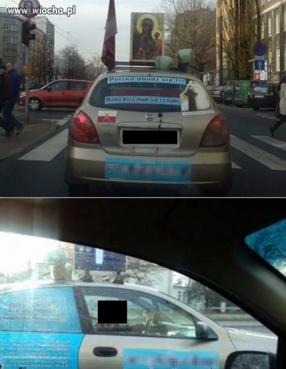 Człowiek z misją