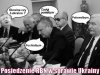Co "Mężom stanu" siedzi w głowach