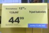 Tesco Łapy