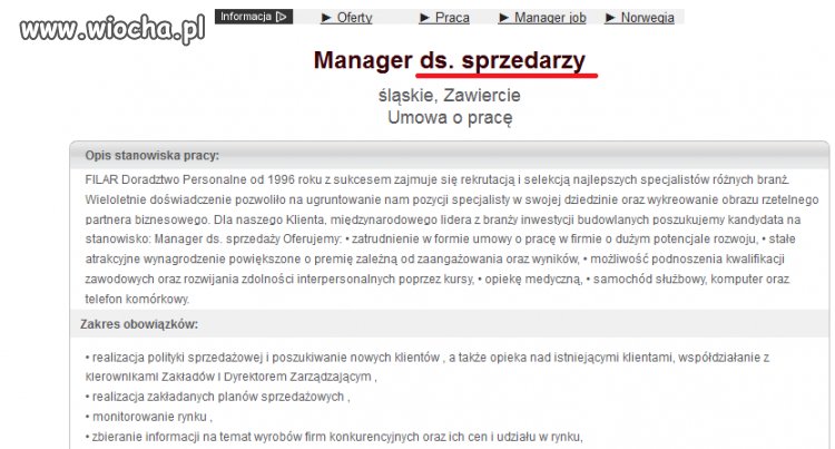 Hyba muŻe im wyzłaDŹ CW, bo speUniam 