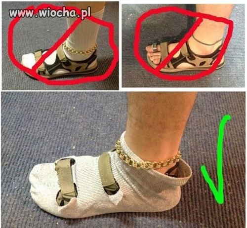 Studencka instrukcja obsługi