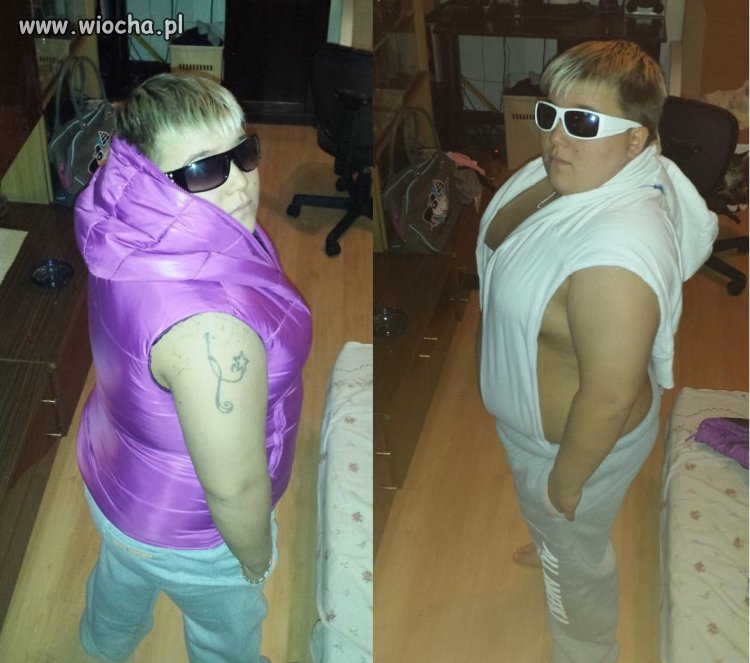 I'm too sexy